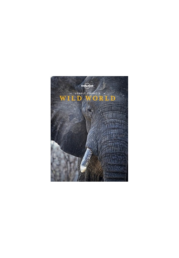 Lonely Planet’s Wild World