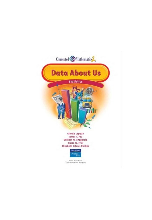 Data About Us.