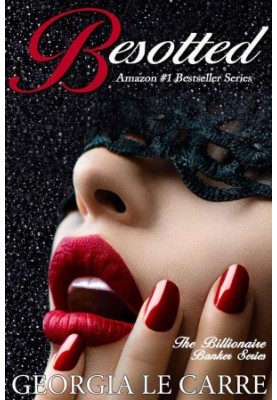 [The Billionaire Banker 03] • Besotted