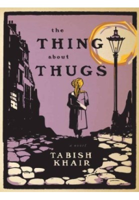The Thing about Thugs