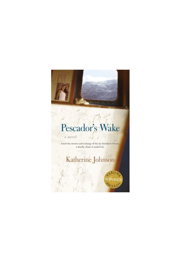 Pescador's Wake