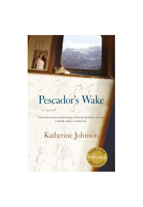 Pescador's Wake