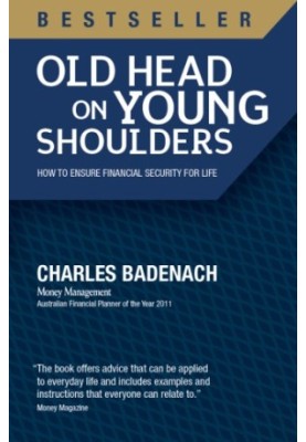 Old Head on Young Shoulders: How to Ensure Financial Security for Life