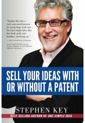 Sell Your Ideas With or Without A Patent