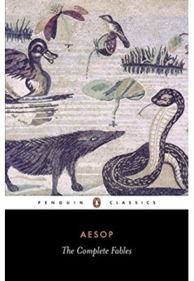 The Complete Fables (Penguin Classics)