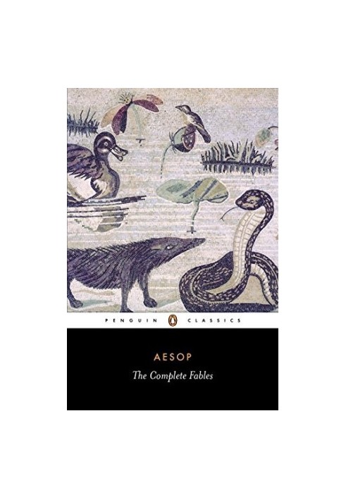 The Complete Fables (Penguin Classics)