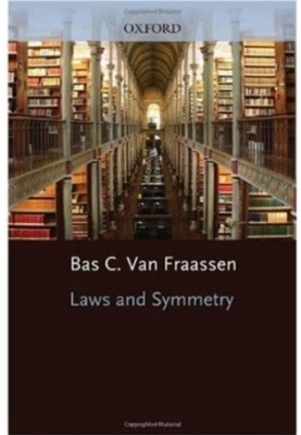 Laws and Symmetry