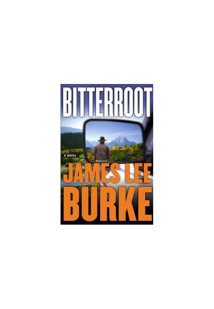 Bitterroot