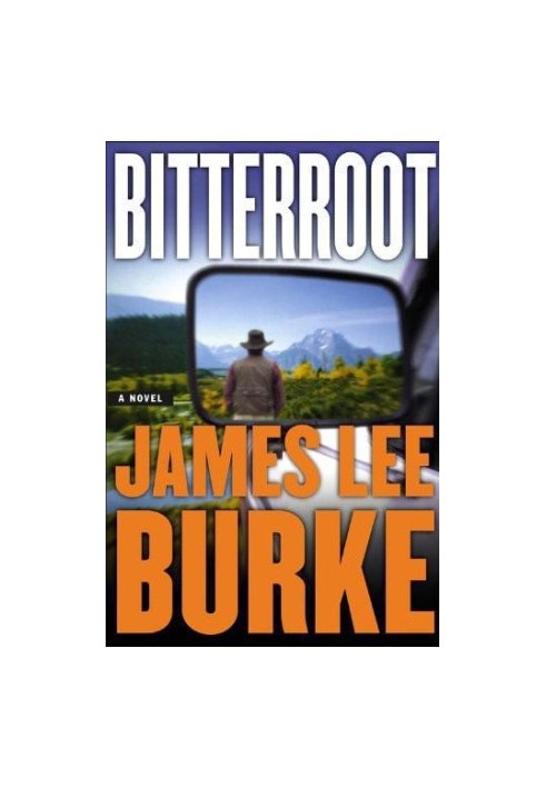 Bitterroot