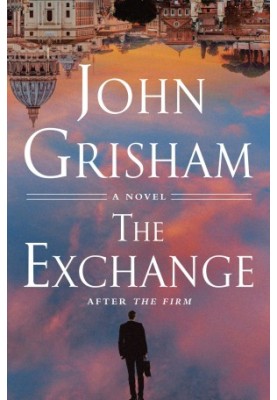 The Exchange: After The Firm