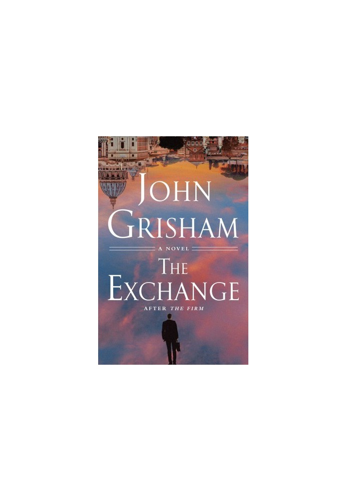 The Exchange: After The Firm