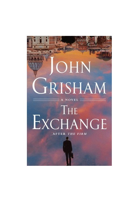 The Exchange: After The Firm