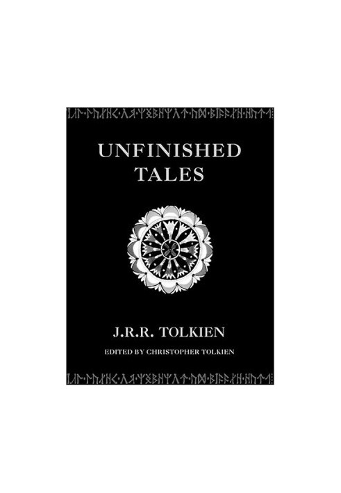 Unfinished Tales