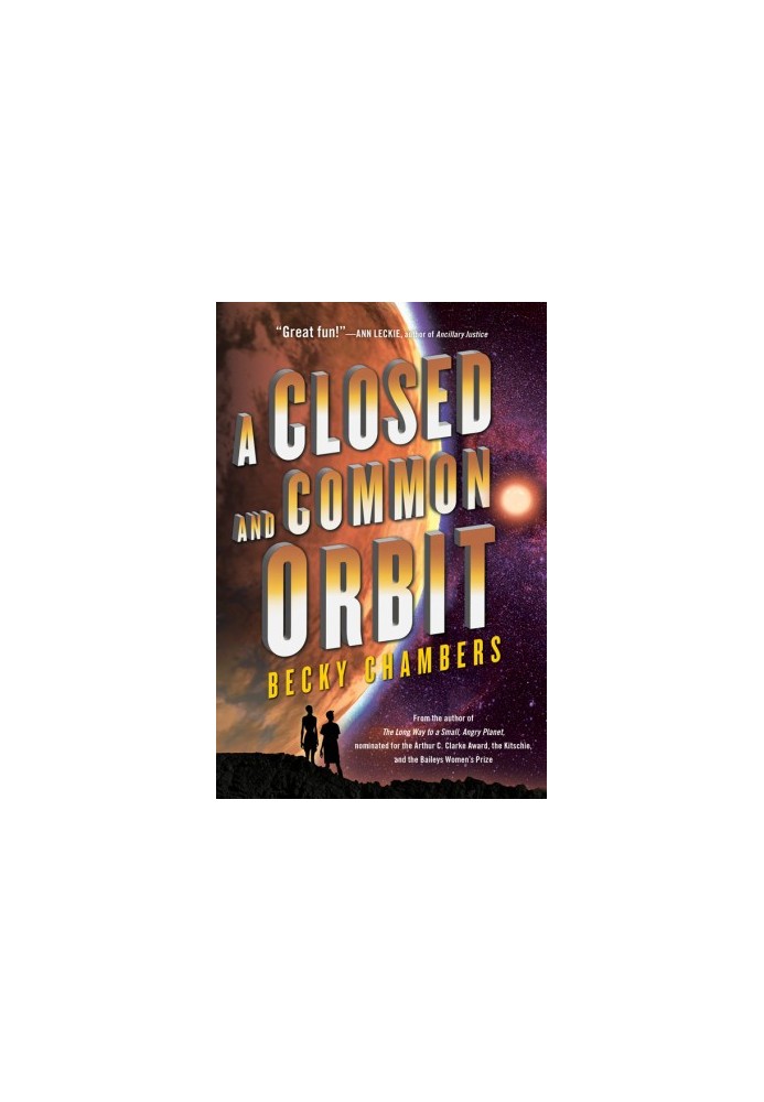 A Closed and Common Orbit