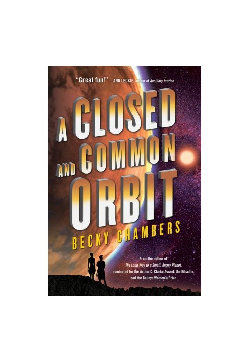 A Closed and Common Orbit