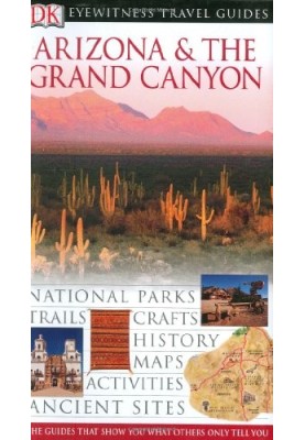 Arizona & the Grand Canyon