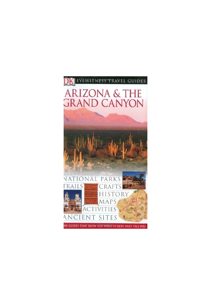 Arizona & the Grand Canyon