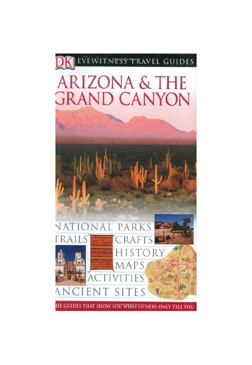 Arizona & the Grand Canyon