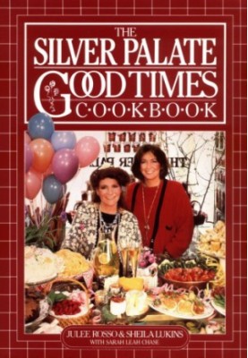 Silver Palate Good Times Cookbook
