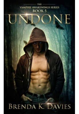 [Vampire Awakenings 05] • Undone