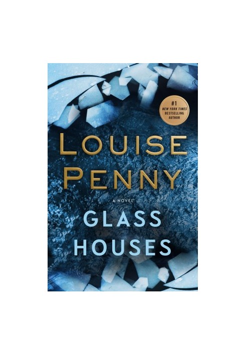 Glass Houses