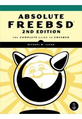 Absolute FreeBSD