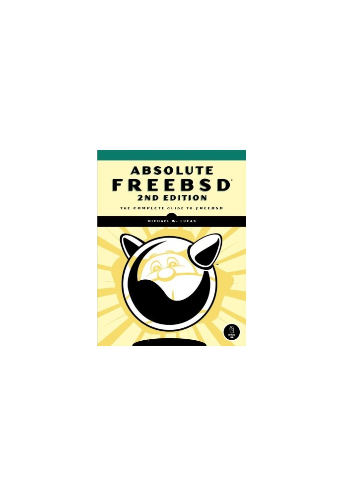 Absolute FreeBSD