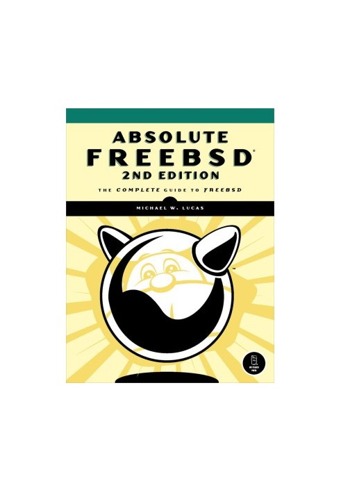 Absolute FreeBSD