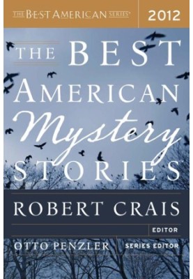 The Best American Mystery Stories 2012