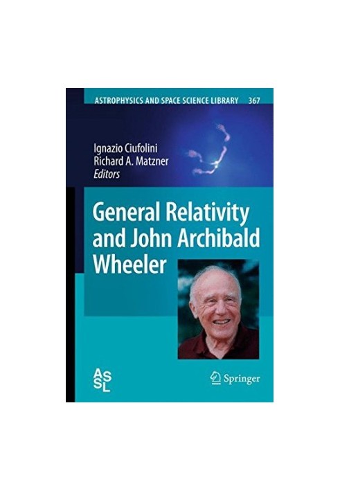 General relativity and John Archibald Wheeler