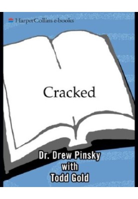 Cracked: putting broken lives together again: a doctor's story