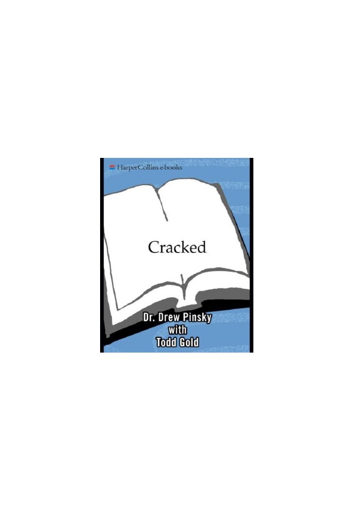 Cracked: putting broken lives together again: a doctor's story