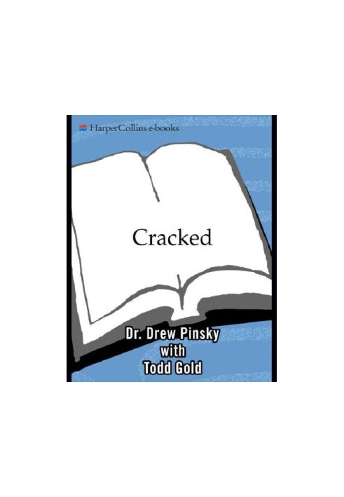 Cracked: putting broken lives together again: a doctor's story