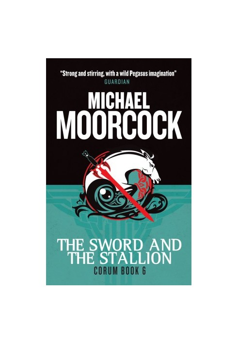 The Sword and the Stallion