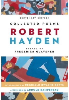 Collected Poems of Robert Hayden