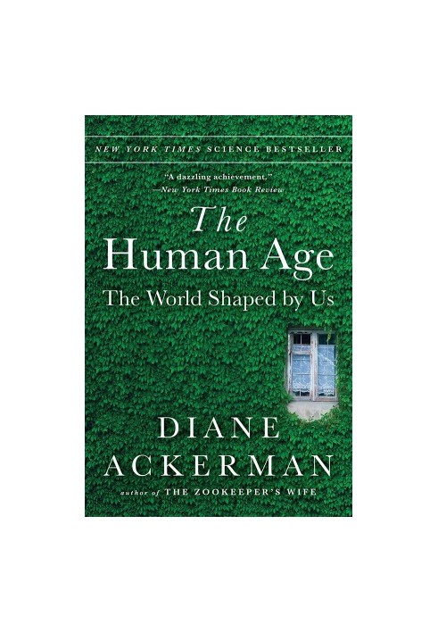 The Human Age
