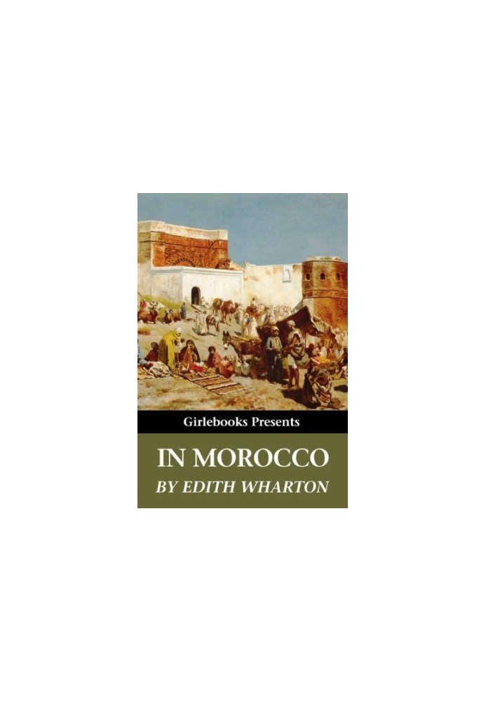 In Morocco