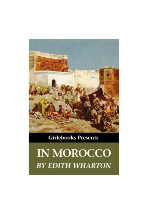 In Morocco