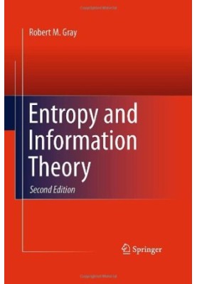 Entropy and Information Theory