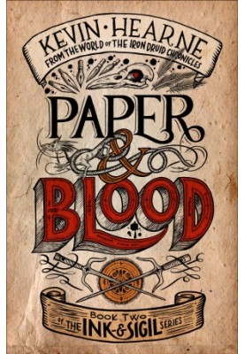 Paper & Blood