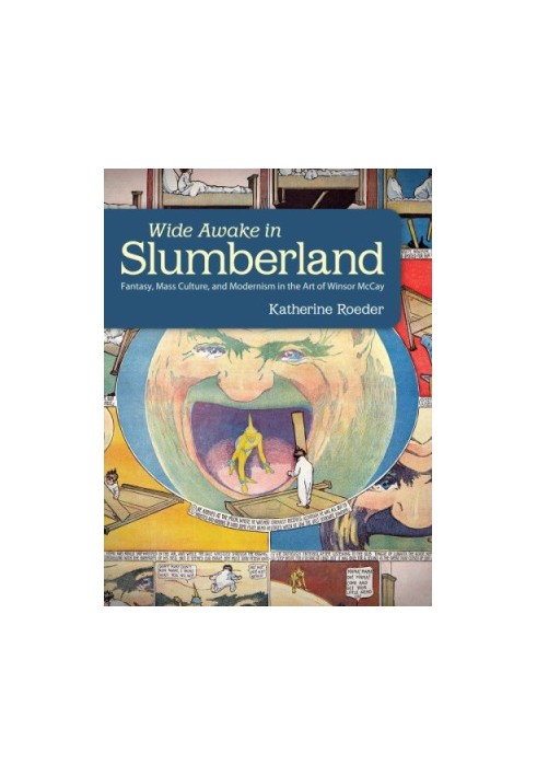 Wide Awake in Slumberland