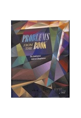 Problems from the Book