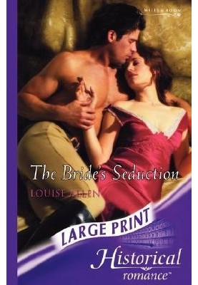 The Bride's Seduction