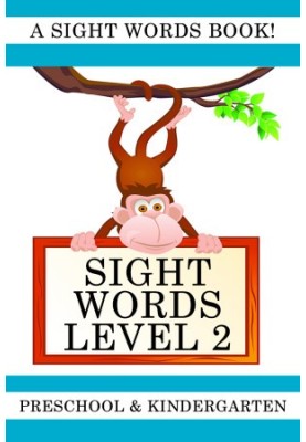 Sight Words Level 2