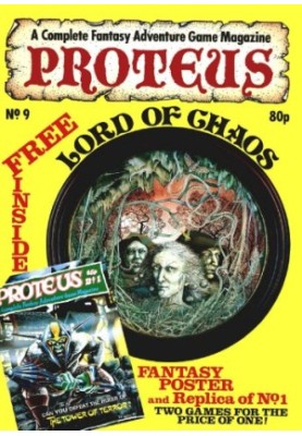 Lord of Chaos