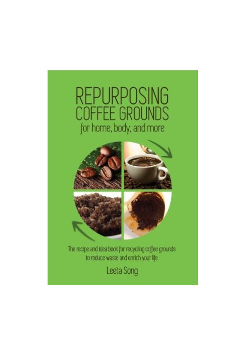 Repurposing Coffee Grounds: For Home, Body, and More