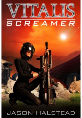 Screamer