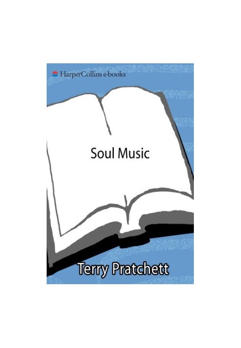 Soul Music