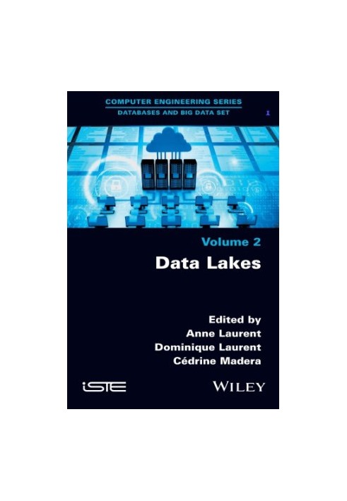 Data lakes