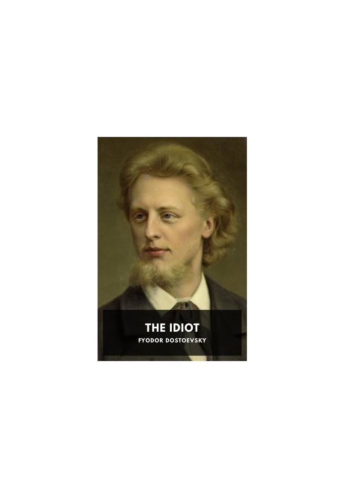 The Idiot